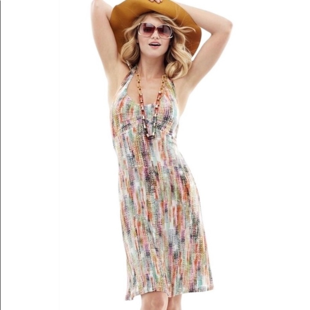 CAbi dress